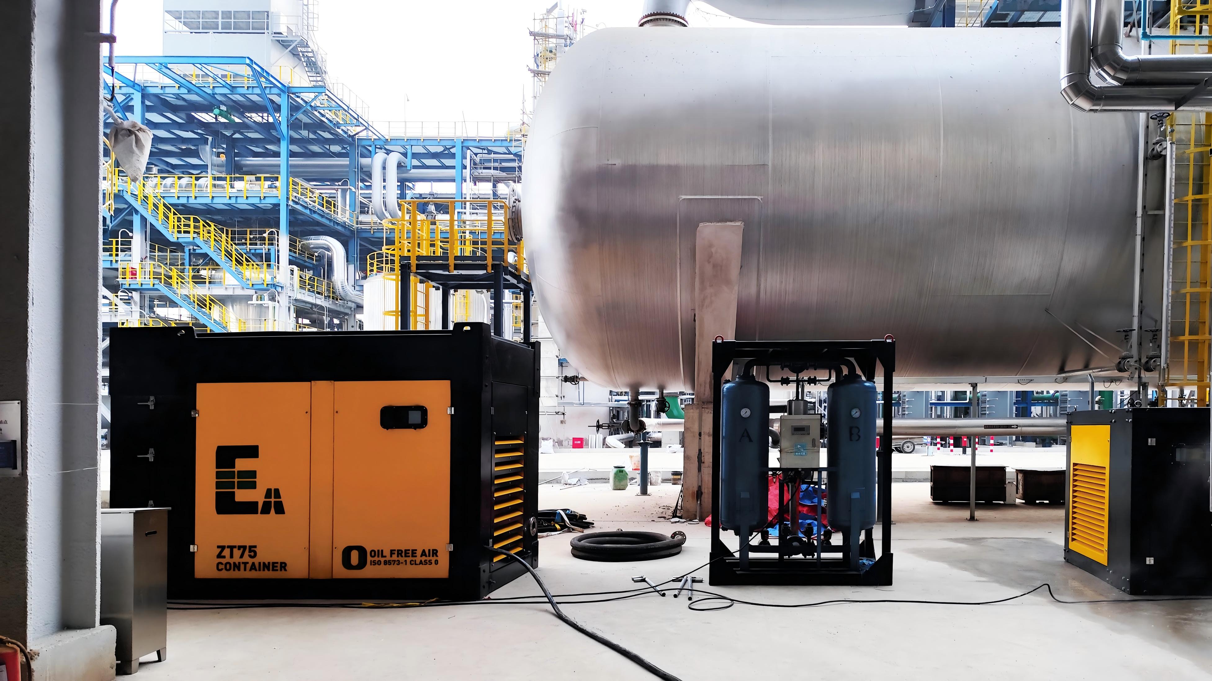 工业现场最昂贵的，往往不是设备，而是“不确定性”