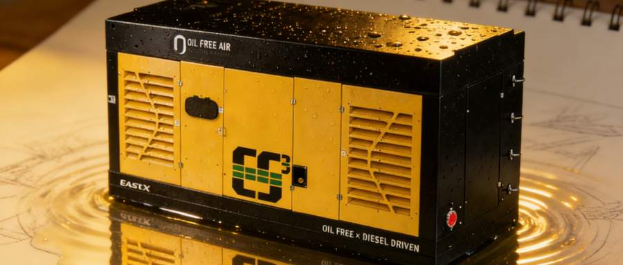 开工鉴往：孚恩的履历与新征程