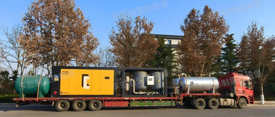 制氮效果失控，往往源自一个被忽视的环节