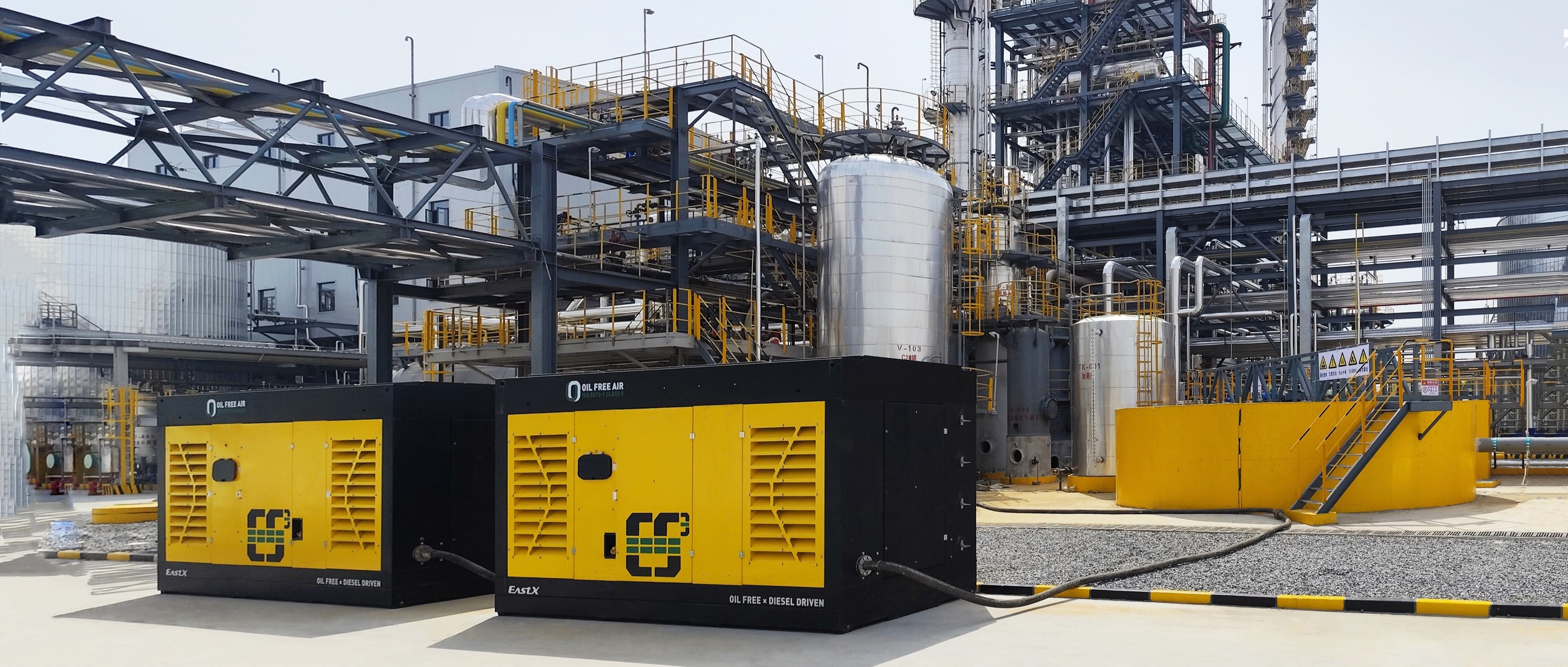 孚恩租赁：感恩于心，服务于行