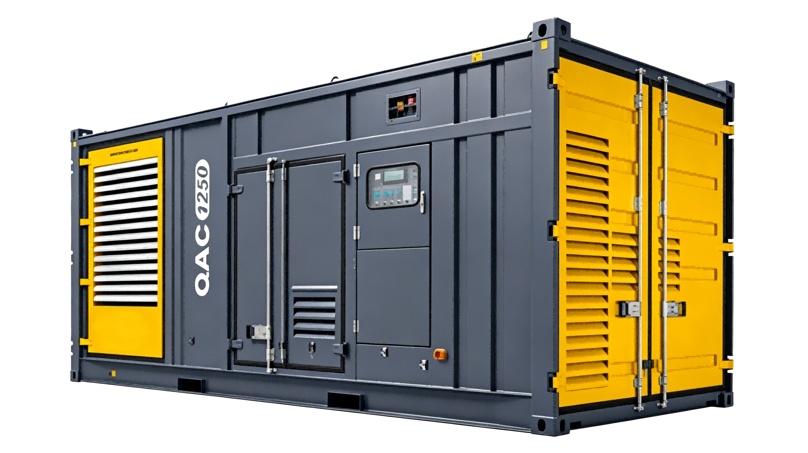 QAC 1250