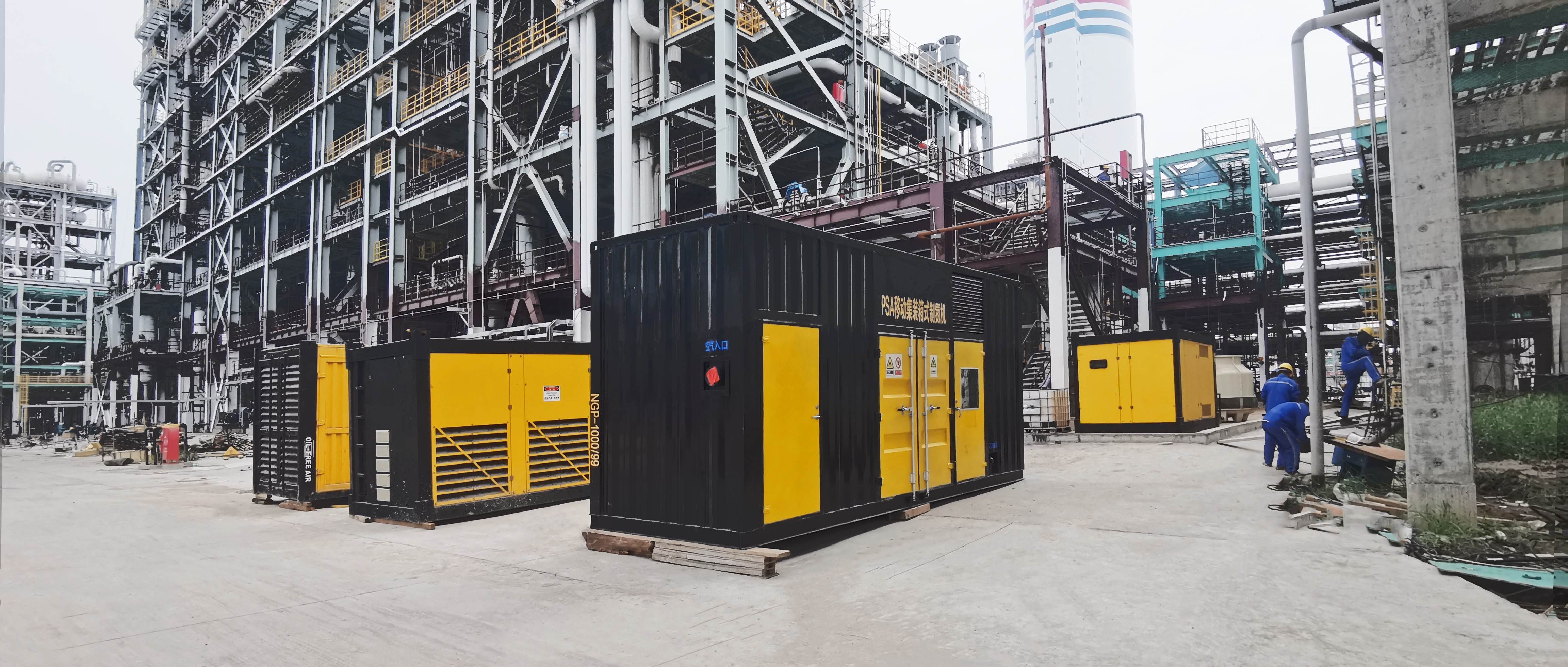 关于惰性保护的核心：纯度之外，更是压力与连续性